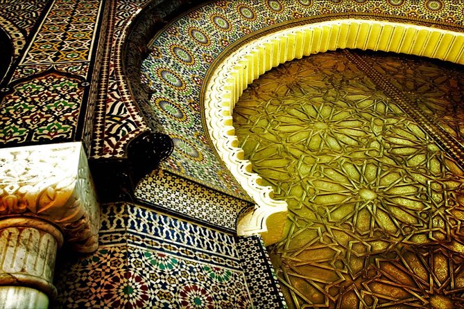 10-Day Andalusia and Morocco from Madrid - Getting Oriented: Caceres to Seville with a smooth first day