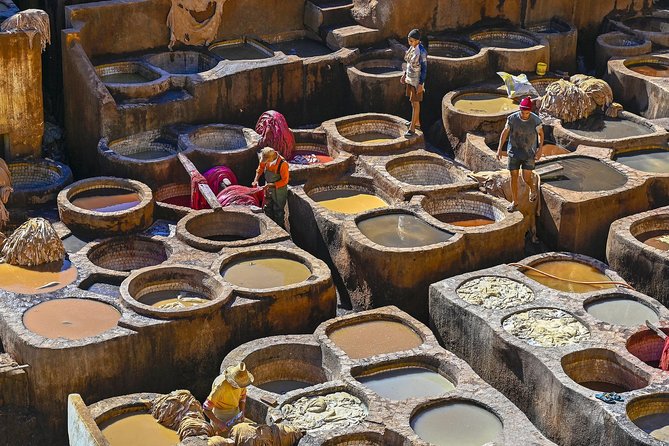 10-Day Andalusia and Morocco from Madrid - Seville by guide: Giralda views, Santa Cruz lanes, and optional flamenco
