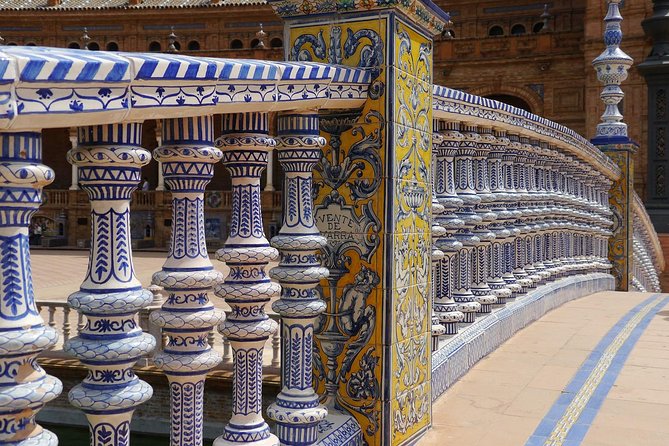 10-Day Andalusia and Morocco from Madrid - Fez: medina walking, 7 gates, and a UNESCO maze you can navigate