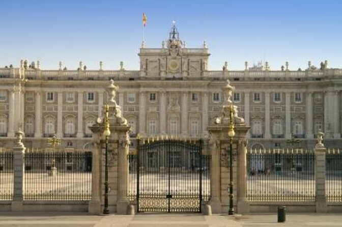 2-Hour Tour of the Madrid of Mysteries - Key takeaways before you go