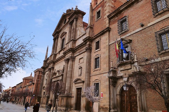 Alcala de Henares and Cervantes Guided Tour from Madrid - Museo Casa Natal de Cervantes: The Birthplace Debate and What You’ll See Inside