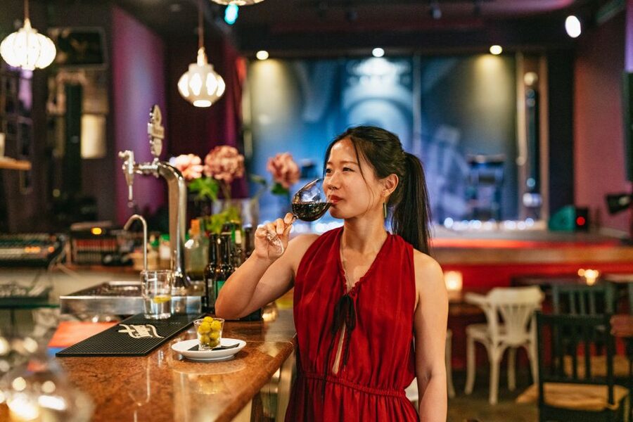 "Algarabía": Flamenco Show at Café Ziryab. Madrid - Price and Logistics: Is It Worth $29?