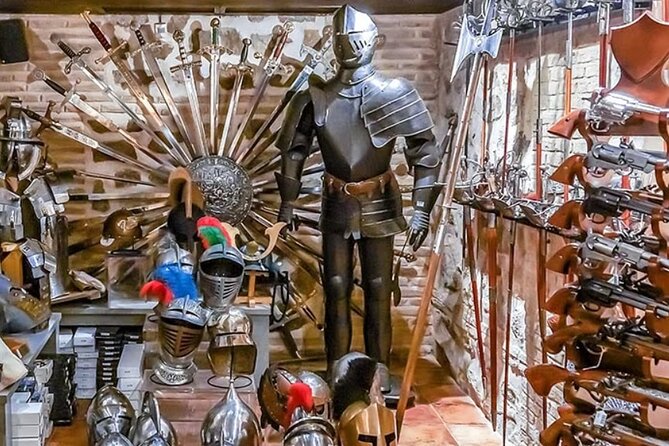 All-Inclusive Day Trip to Toledo with Priority Entry 7 Monuments - Why Toledo Works So Well as a Madrid Day Trip