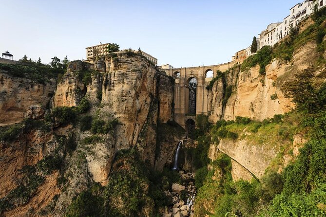 Andalusia 5-Day Guided Tour from Madrid via Cordoba - Quick hits I’d plan around