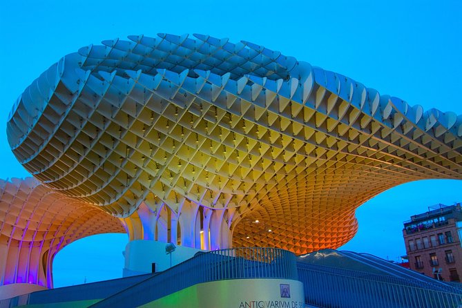 Andalusia 5-Day Guided Tour from Madrid via Cordoba - Price and what you’re actually buying for $993.95