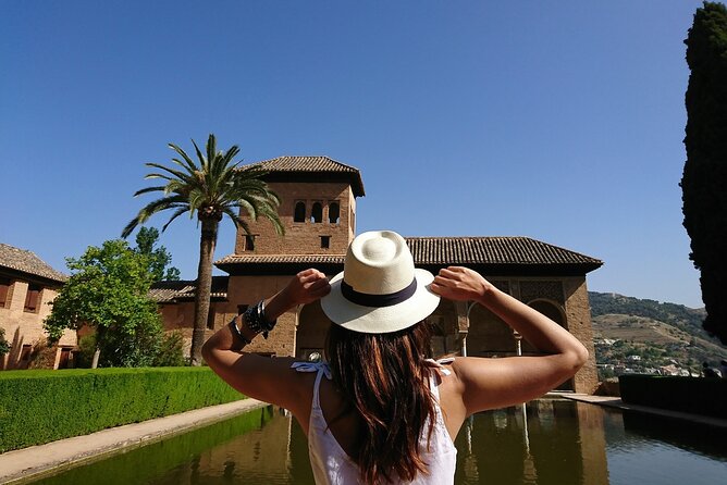 Andalusia: Cordoba, Seville & Granada from Madrid – 4 Nights - Is This Andalusia Circuit Good Value From Madrid?