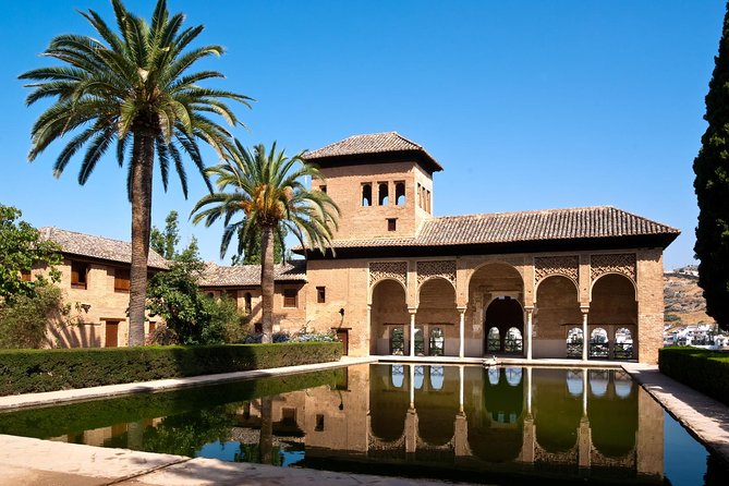 Andalusia: Cordoba, Seville & Granada from Madrid – 4 Nights - Cordoba’s Jewish Quarter and Mezquita: Fast, Focused, and Worth It