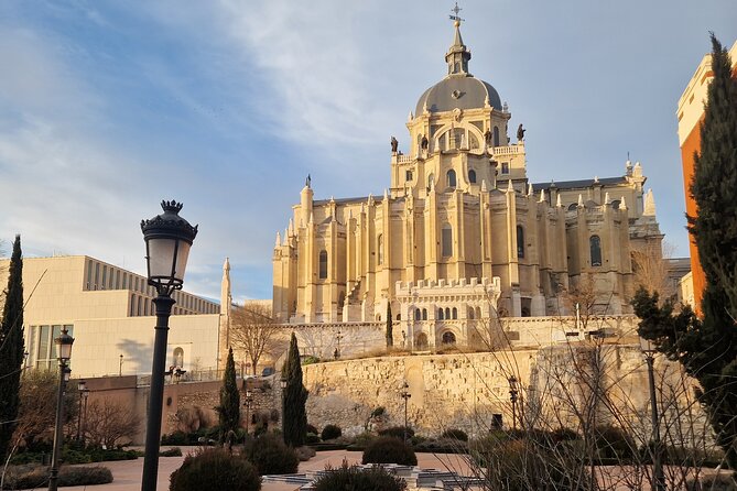 Andalusian Urban Escape - What you should watch for while solving