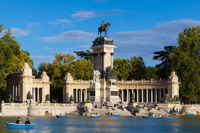 Arrival Transfer from Madrid Airport MAD to Madrid in Private Van - Price and value: what you are really paying for
