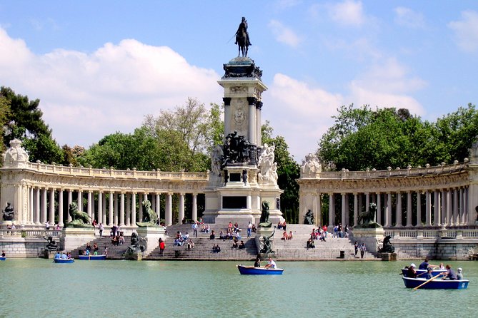 Arrival Transfer: Madrid Airport MAD to Madrid by Business Car - Your Booking Day Checklist (So You Don’t Waste Time at MAD)