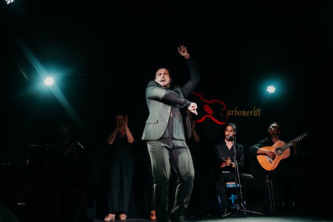 Authentic Flamenco, Tapas & Wine Madrid Experience - Price and value: what $114.70 really buys in 3 hours