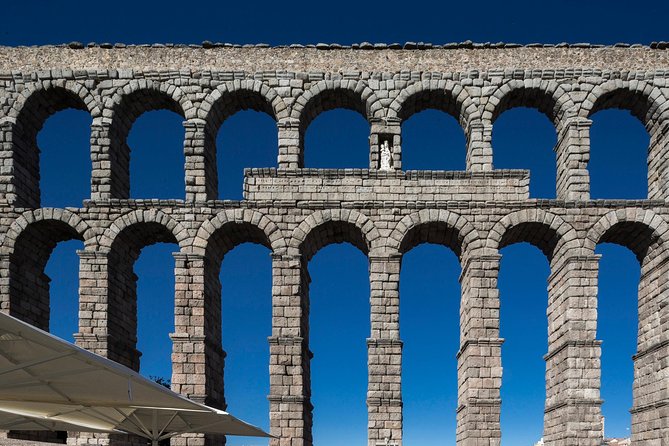 Avila with Walls and Segovia with Alcazar from Madrid - Pacing, group size, and language mix: what feels real on the ground