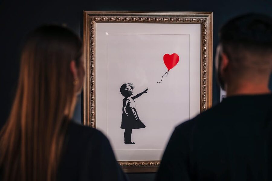 Banksy Museum Madrid: Entrance Ticket - Location and Getting There, Why It Fits a City Day