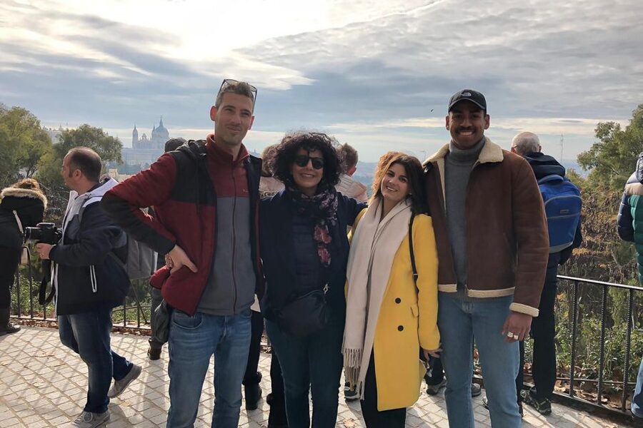 Best of Madrid: 3-Hour Guided Bike Tour in Small Groups - How the 3-Hour Route Fits Madrid Into One Ride