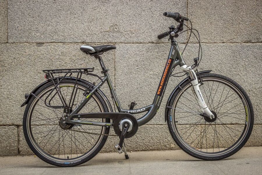 Best of Madrid: 3-Hour Guided Bike Tour in Small Groups - Lavapies Finishing Loop: Neighborhood Energy by Bike
