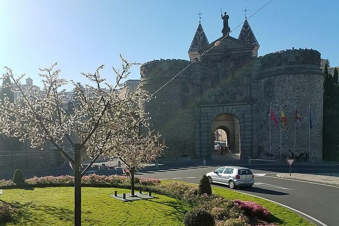 City Sightseeing Toledo Hop-On Hop-Off Bus Tour - Key things to know before you board