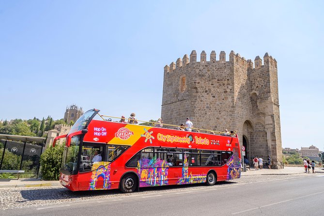 City Sightseeing Toledo Hop-On Hop-Off Bus Tour - Price and value: what $28.81 buys you (and what it does not)