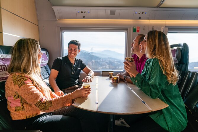 Córdoba Private Day Trip from Madrid by High-Speed Train - Price and Value: What You Are Really Paying For