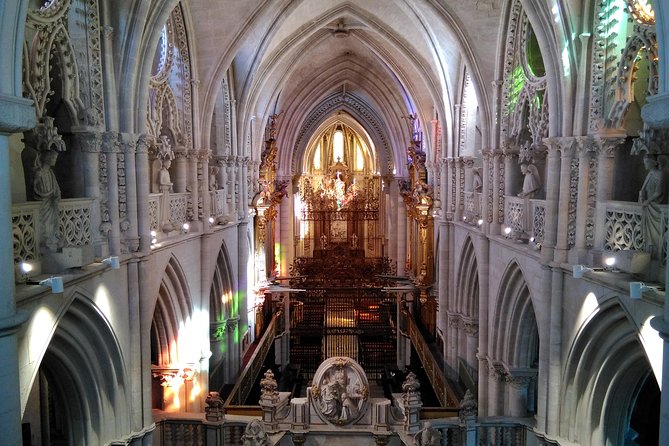 Day Trip to Cuenca from Madrid with Cathedral Visit - Key Highlights Worth Your Time