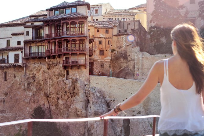 Day Trip to Cuenca from Madrid with Cathedral Visit - Price and What You’re Really Paying For
