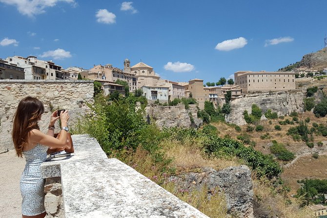Day Trip to Cuenca from Madrid with Cathedral Visit - Tarancon Stop: The Quick Bathroom Break You’ll Be Glad For