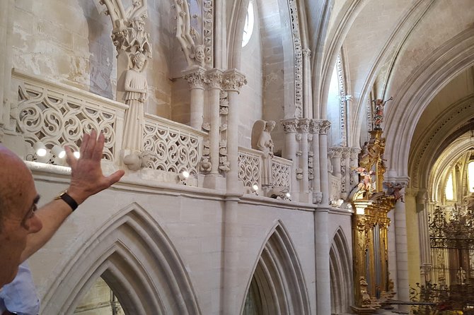 Day Trip to Cuenca from Madrid with Cathedral Visit - Catedral de Cuenca (Our Lady of Grace), With a Guided Interior Visit