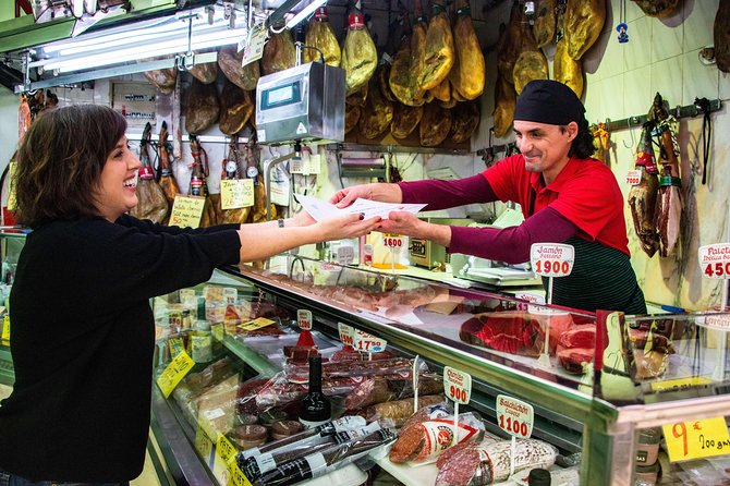 De Mercados: A Neighborhood Market and Food Tour - Price and value: why $139.13 can add up to a deal