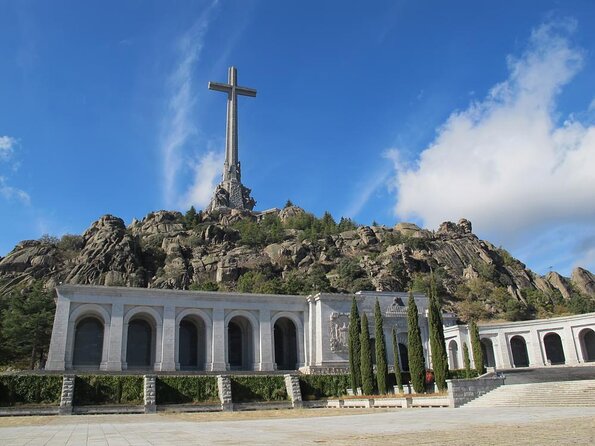 Escorial Monastery and the Valley of the Fallen from Madrid - Key things to know before you go