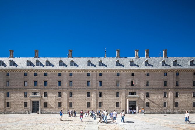 Escorial Monastery and the Valley of the Fallen from Madrid - Practical tips that make this tour feel smoother