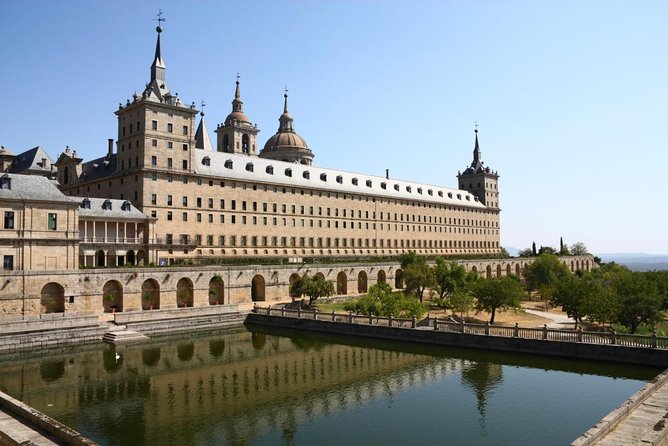 Escorial & Valley Half-Day Morning Tour from Madrid - Why El Escorial and the Valley of the Fallen Work So Well Together