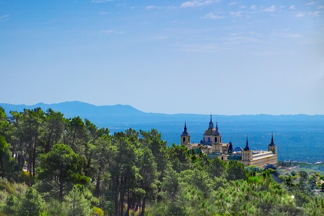 Escorial & Valley Half-Day Morning Tour from Madrid - Price and Value: Is $79.30 a Good Deal?
