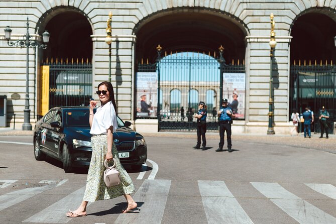 Exclusive Phototour Madrid - Key things to know before you go