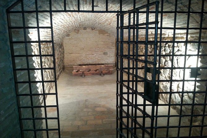 Explora los Misterios y Secretos de Toledo - Key things I’d plan around