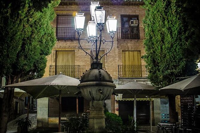 Explora los Misterios y Secretos de Toledo - Paranormal themes vs real Toledo: how to judge if it fits you