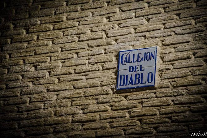 Explora los Misterios y Secretos de Toledo - Where to meet and how the tour is set up