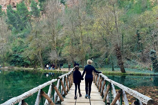 Explore the Stone Monastery and discover Sigüenza from Madrid - Claustro and the Cistercian monastery visit: how monks lived, plus wine tradition