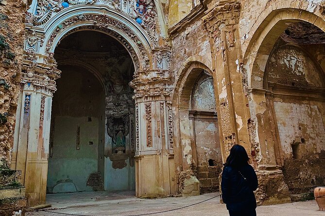 Explore the Stone Monastery and discover Sigüenza from Madrid - Lunch time in the Calatayud region: what you should budget for