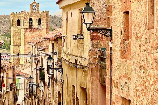 Explore the Stone Monastery and the Kingdom of Aragon from Madrid - Cloister time at Monasterio de Piedra, 13th-century Cistercian life up close