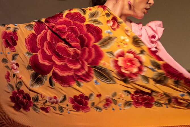 Flamenco Show at the Tablao de la Villa Madrid - Optional dinner at Tablao de la Villa: the timing that can make or break it