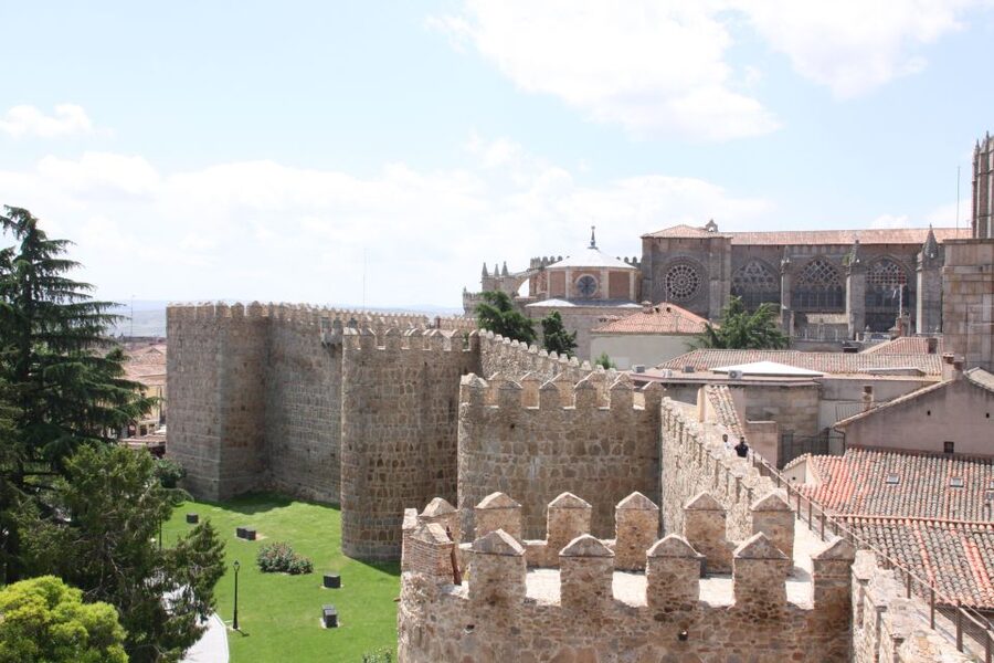 From Madrid: Avila and Segovia Full-Day Tour - Price and what you actually pay for: value check