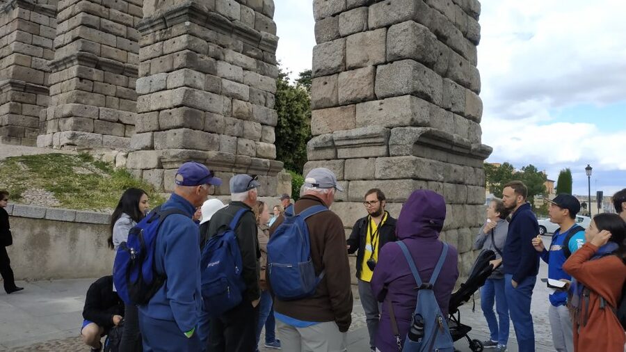 From Madrid: Ávila and Segovia Guided Day Trip - Alcázar of Segovia Option: Worth It, But Choose It Deliberately