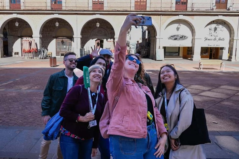 From Madrid: Avila & Segovia Day Tour with Monument Tickets - Price and logistics: what your $57 is buying