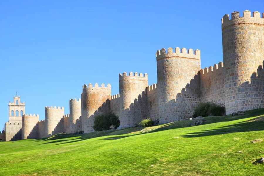 From Madrid: Day Trip to Ávila and Salamanca w/ Guided Tour - Value check: is $70 per person a fair deal?