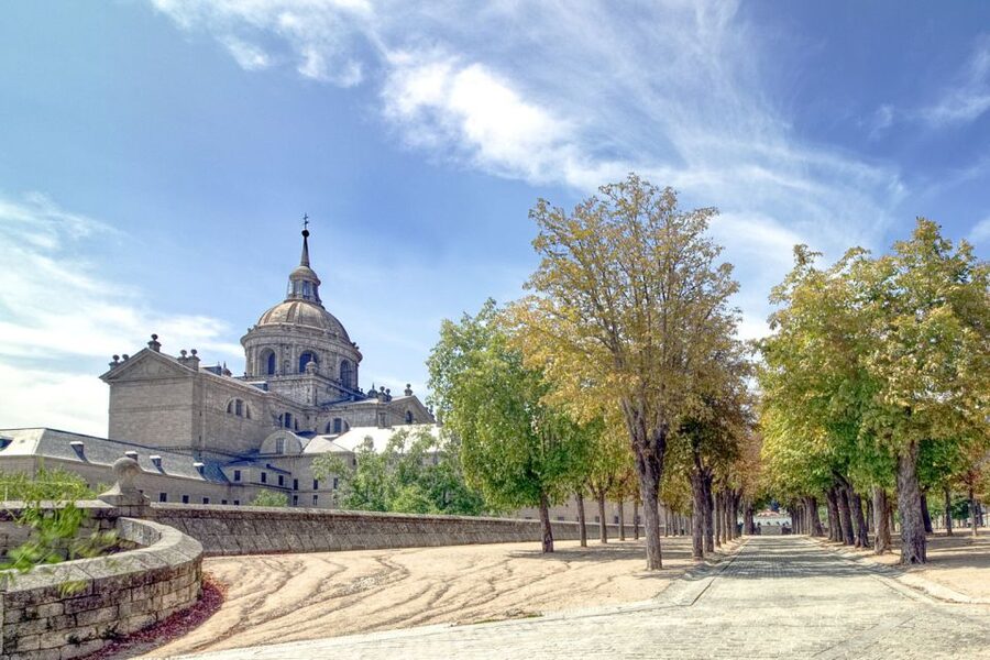 From Madrid: El Escorial and Valley's Basilica Half Day Tour - Key highlights before you go