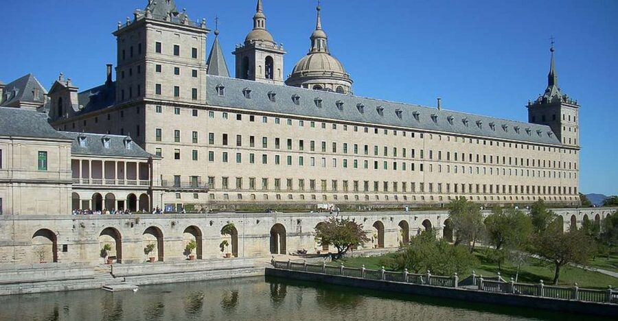 From Madrid: Escorial Monastery & Valley of the Fallen Trip - Key Things I’d Bet You’ll Care About
