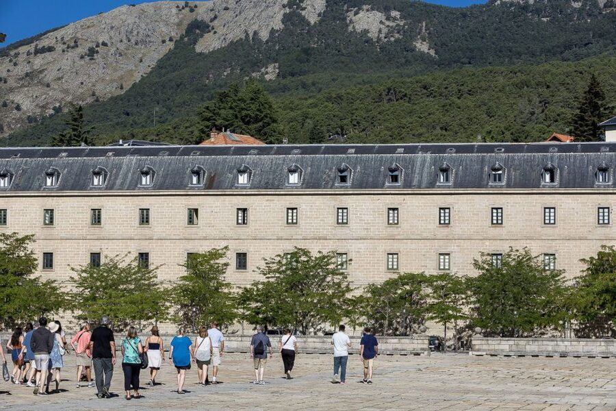 From Madrid: Escorial Monastery & Valley of the Fallen Trip - Best Fit for Your Madrid Schedule (And Who Should Skip It)