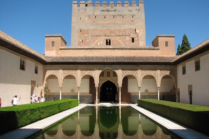 From Madrid: Gems of Andalusia 6-Day Sightseeing Tour - Day 1: Mérida first, then Córdoba’s Mosque-Cathedral and Jewish Quarter streets