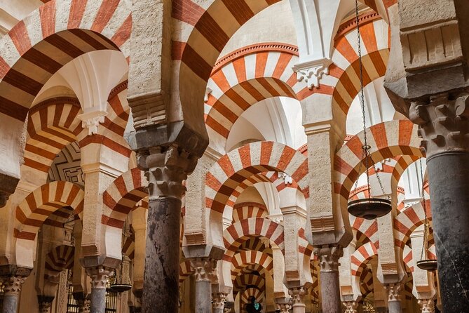 From Madrid: Gems of Andalusia 6-Day Sightseeing Tour - Day 4: Ronda’s cliff views and bullring photos, then Costa del Sol decompression