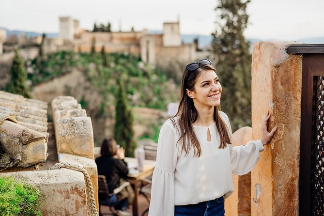 From Madrid: Gems of Andalusia 6-Day Sightseeing Tour - How the guidance really works on the ground