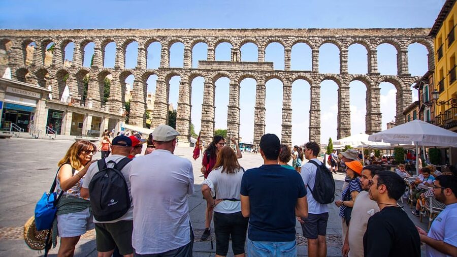 From Madrid: Guided Day Trip to Segovia, optional Alcázar - Key Things That Make This Segovia Trip Worth It